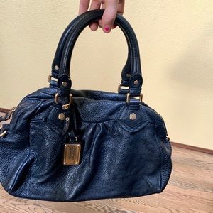 Marc Jacob Black purse